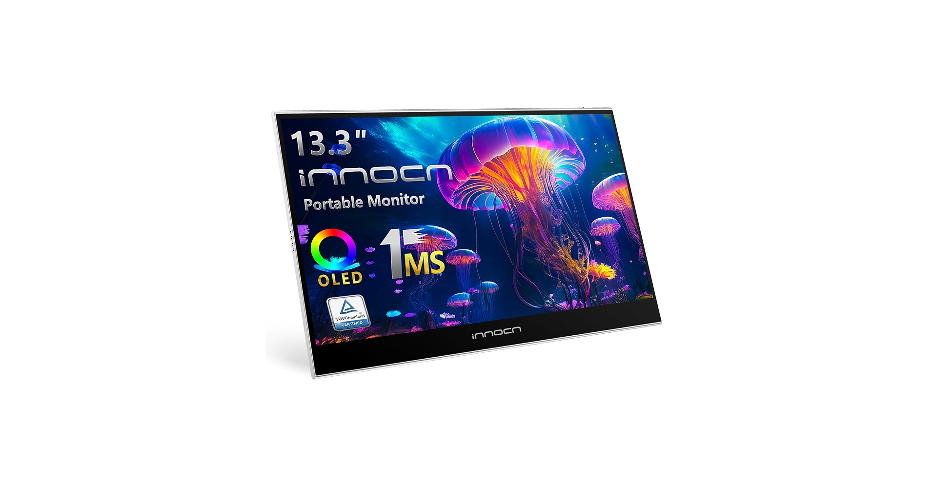 INNOCN 有機elモバイルモニター 13.3インチ Amazon.co.jp: 有機el モバイルモニター INNOCN インチ FHD