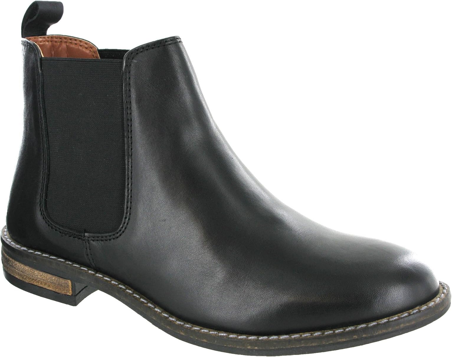 CipriataDealer Boots Horse Riding Twin Gusset Womens' L5041 (UK