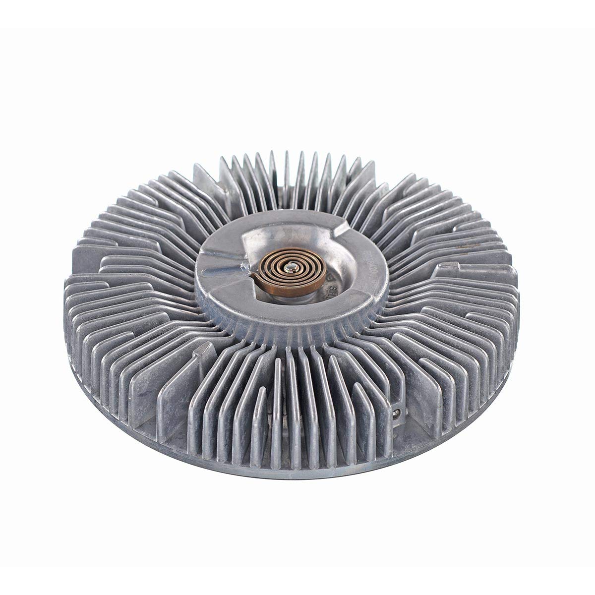 Photo 1 of A-Premium Engine Cooling Fan Clutch Replacement for Dodge Ram 2500 3500 2000-2002 I6 5.9L Turbo Diesel OHV