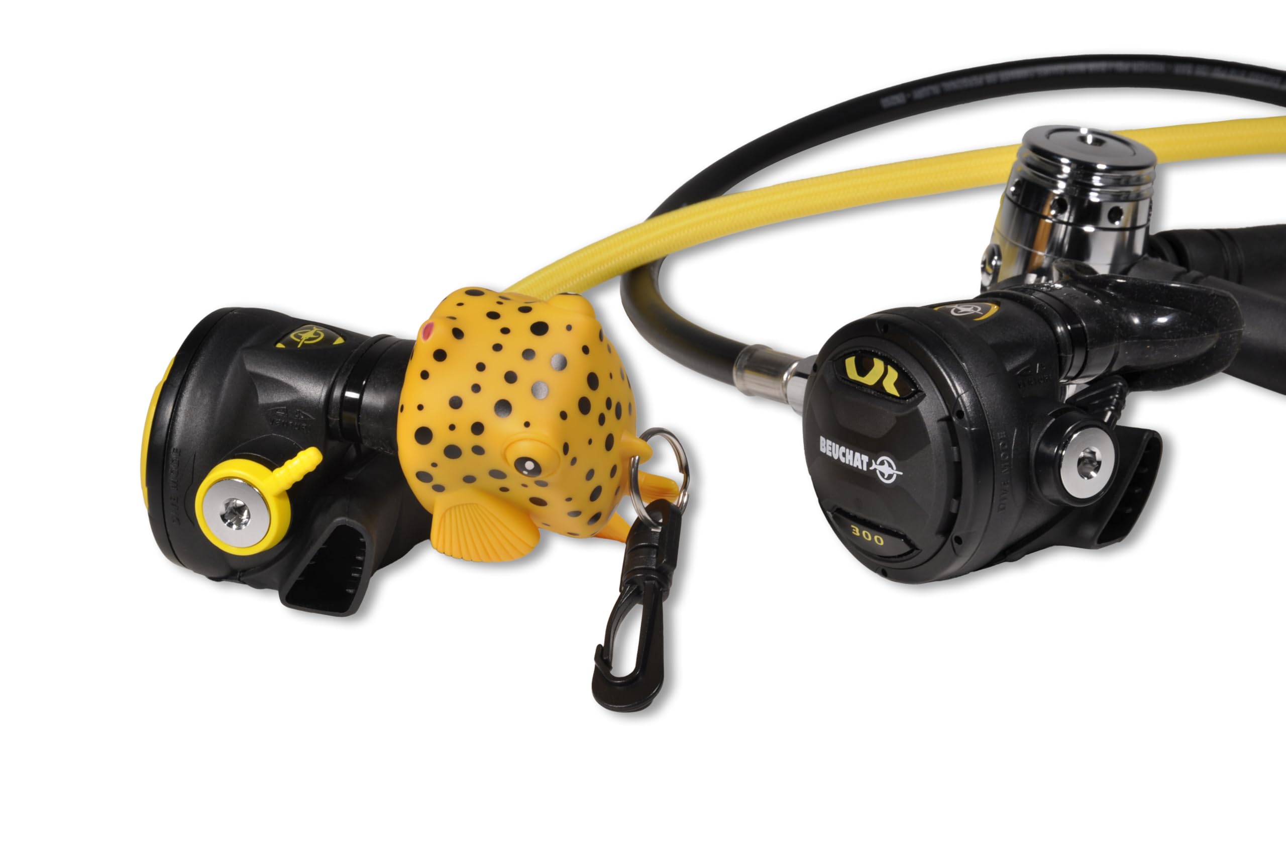 Best divers Porta Octopus