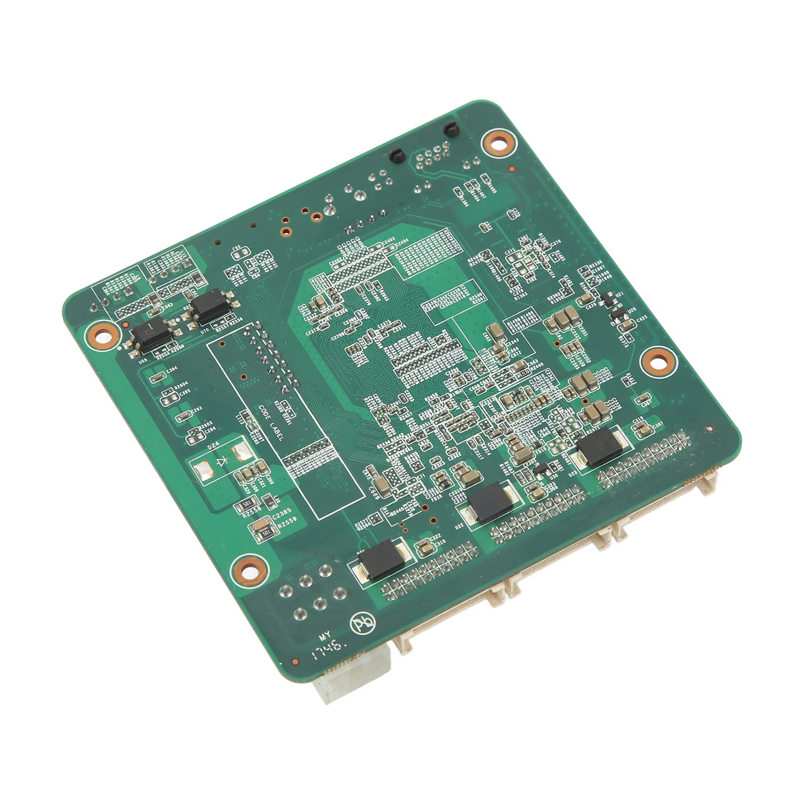Scheda di Sviluppo, Scheda del Modulo di Apprendimento del Programma di Test PL PS, Progettazione PCB per Comunicazioni Periferiche e di Rete Normali, Facile da Usare per la Formazione di
