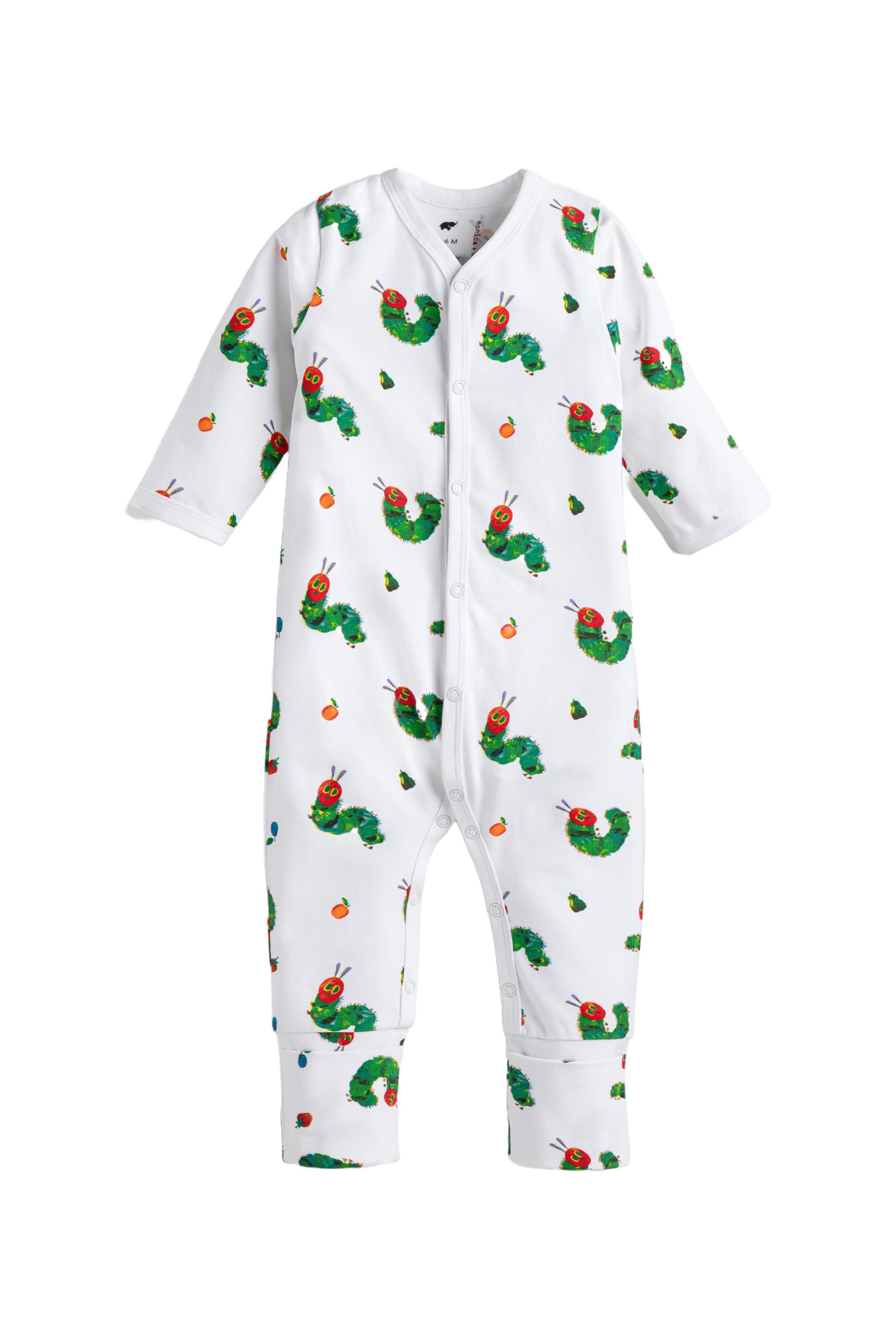 monica + andy Organic Baby One Piece Buy monica + andy Organic Baby One Piece
