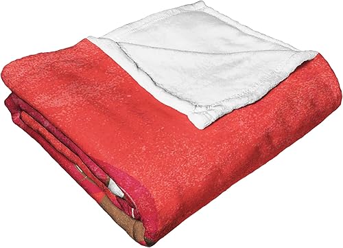 Miniatura 8 de Northwest Disney Mickey Mouse - Manta táctil de seda, 50 x 60 pulgadas