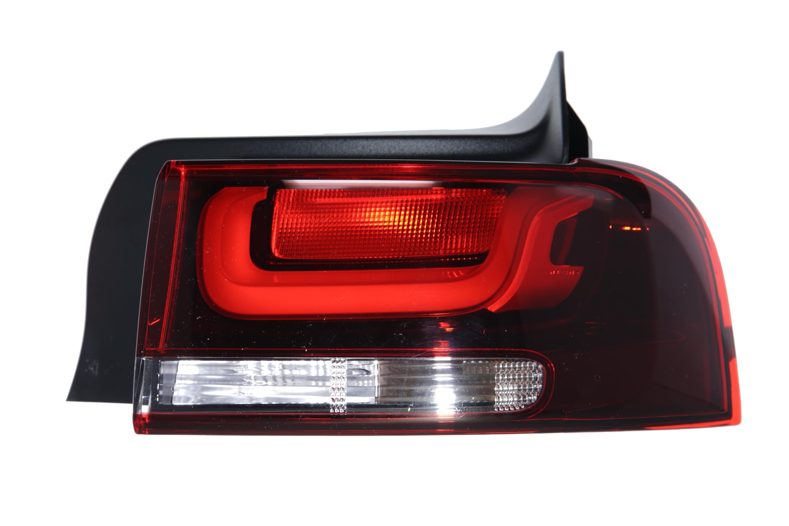 Valeo Feu de Signalisation 47211 pour Citroën C4 Cactus I FL (2018-2028)
