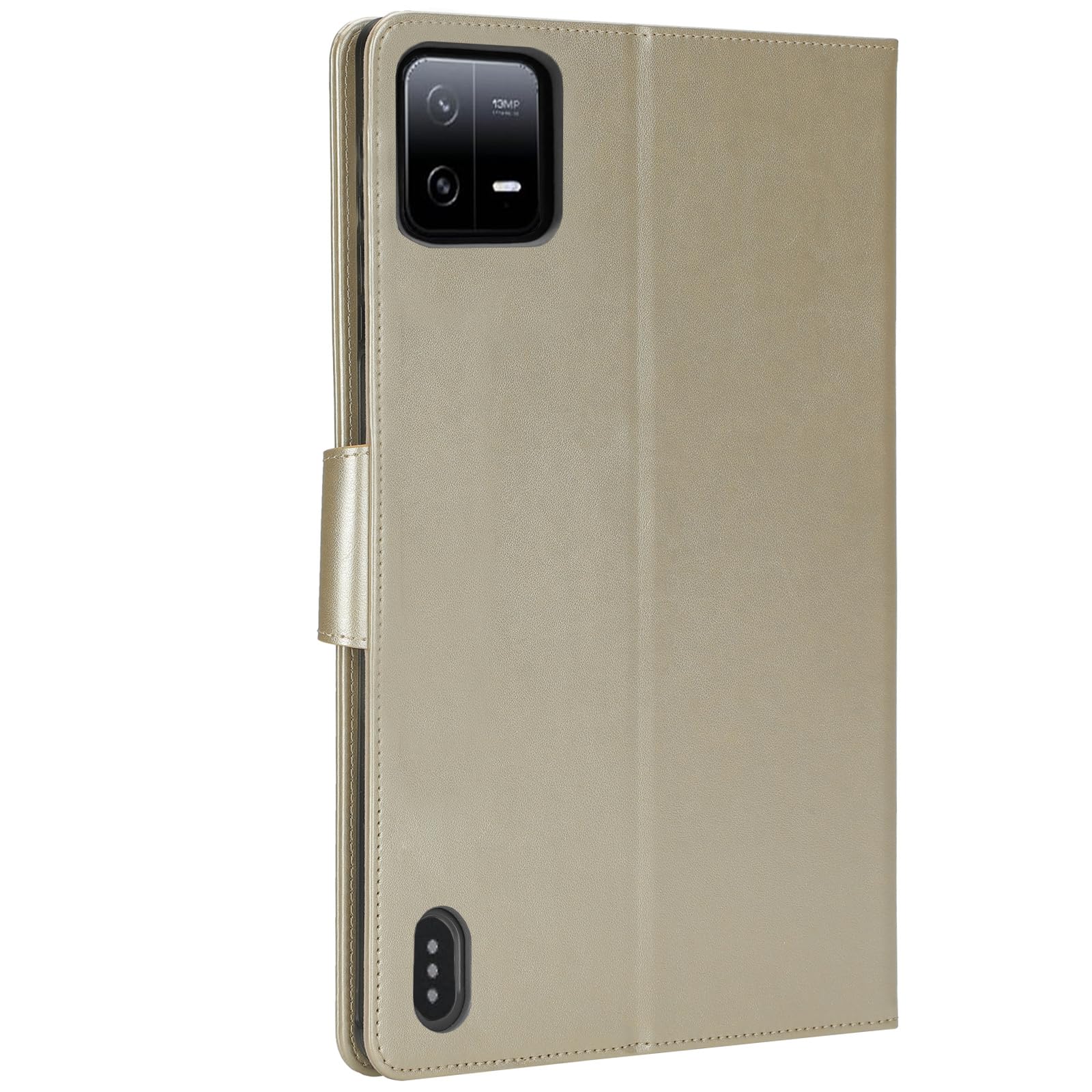Amazon.co.jp: wisers Xiaomi Pad 6 タブレットケース (ゴールド) 11 