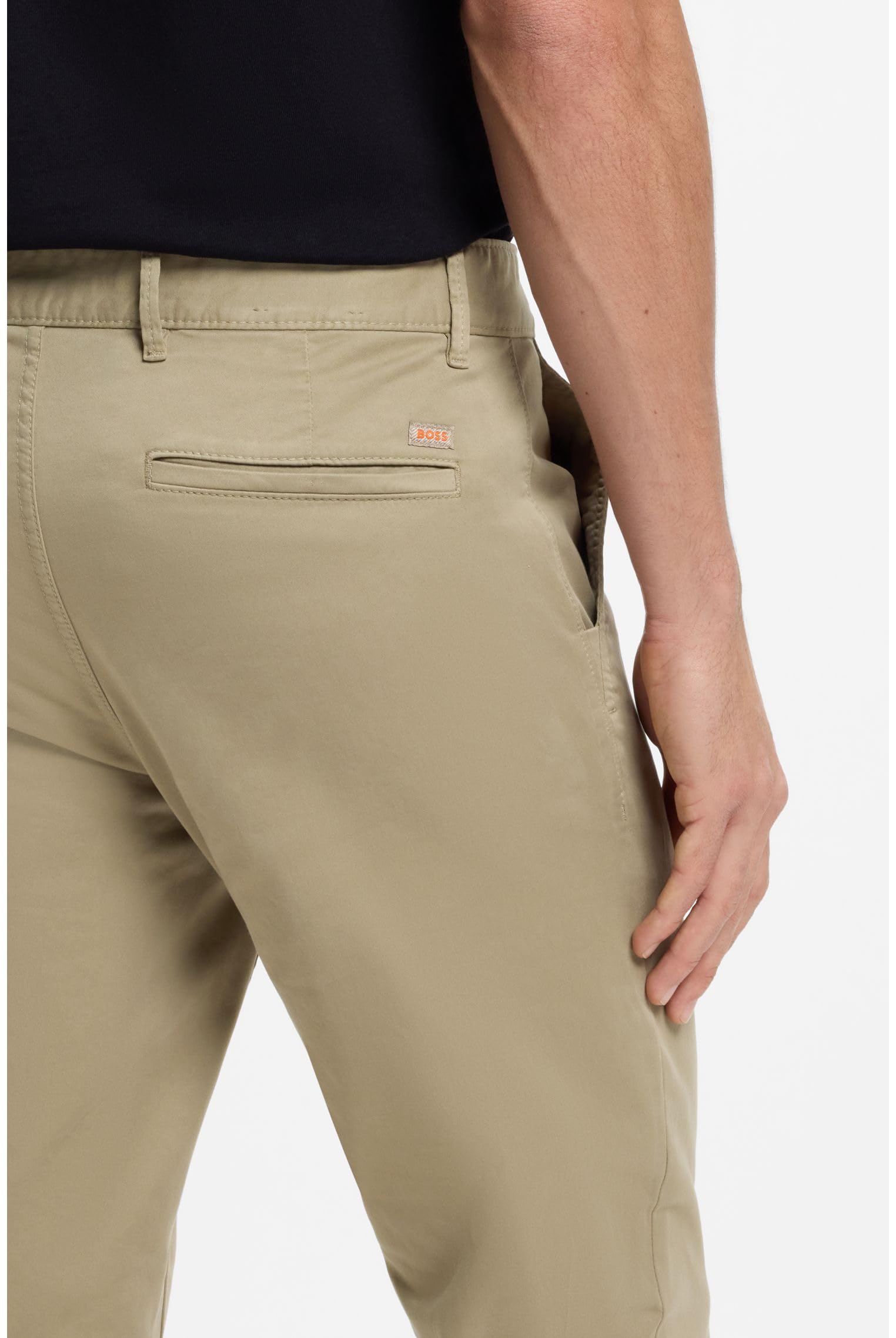 Boss BMO Men Chino_Slim 10242156 01 239 3532 – Bild 5