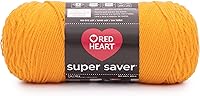 Vista 40 de Hilo Red Heart Super Saver, paquete de 3, paloma, 3