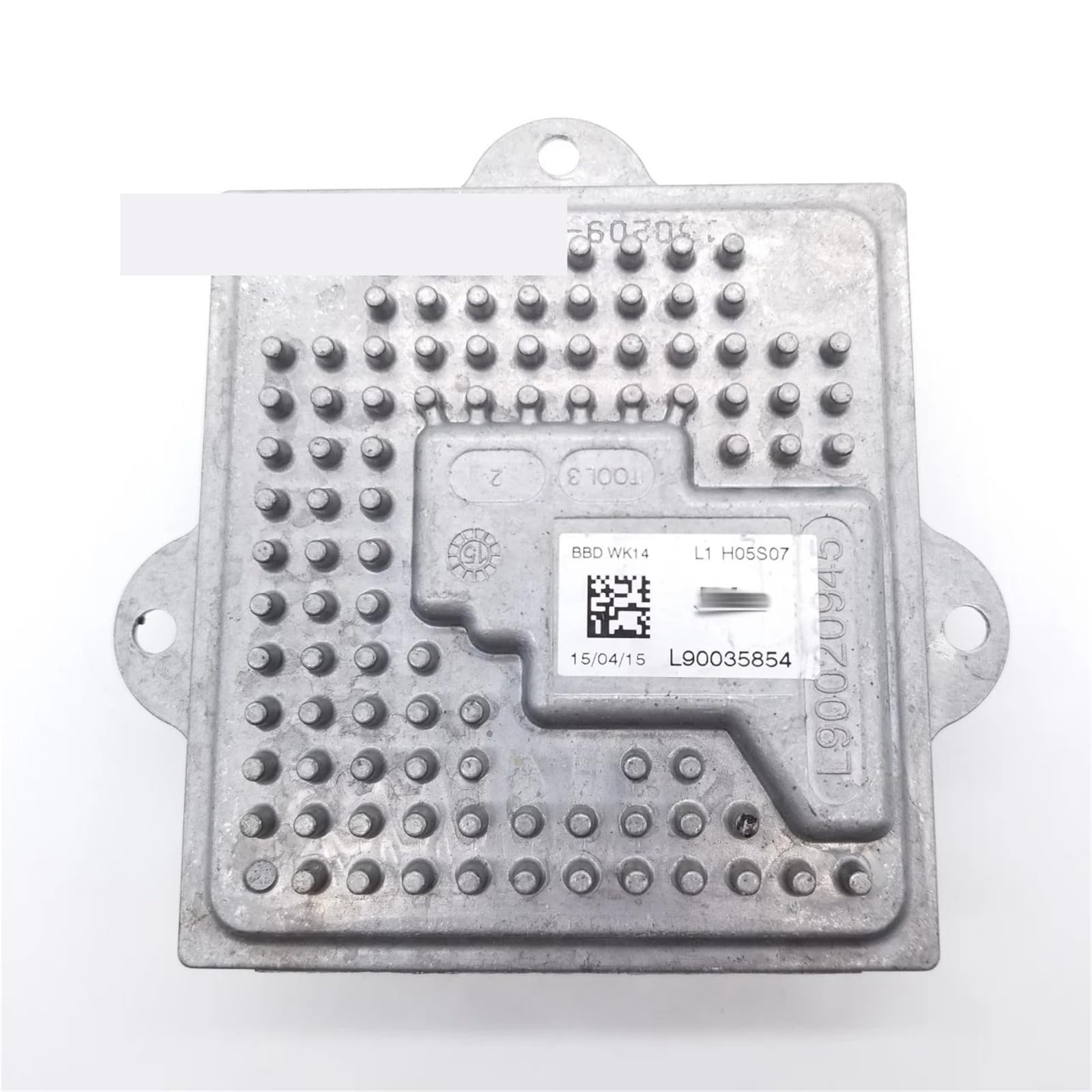 L90035854 Daytime Running Light Driver Computer Board Ballast 1Pcs