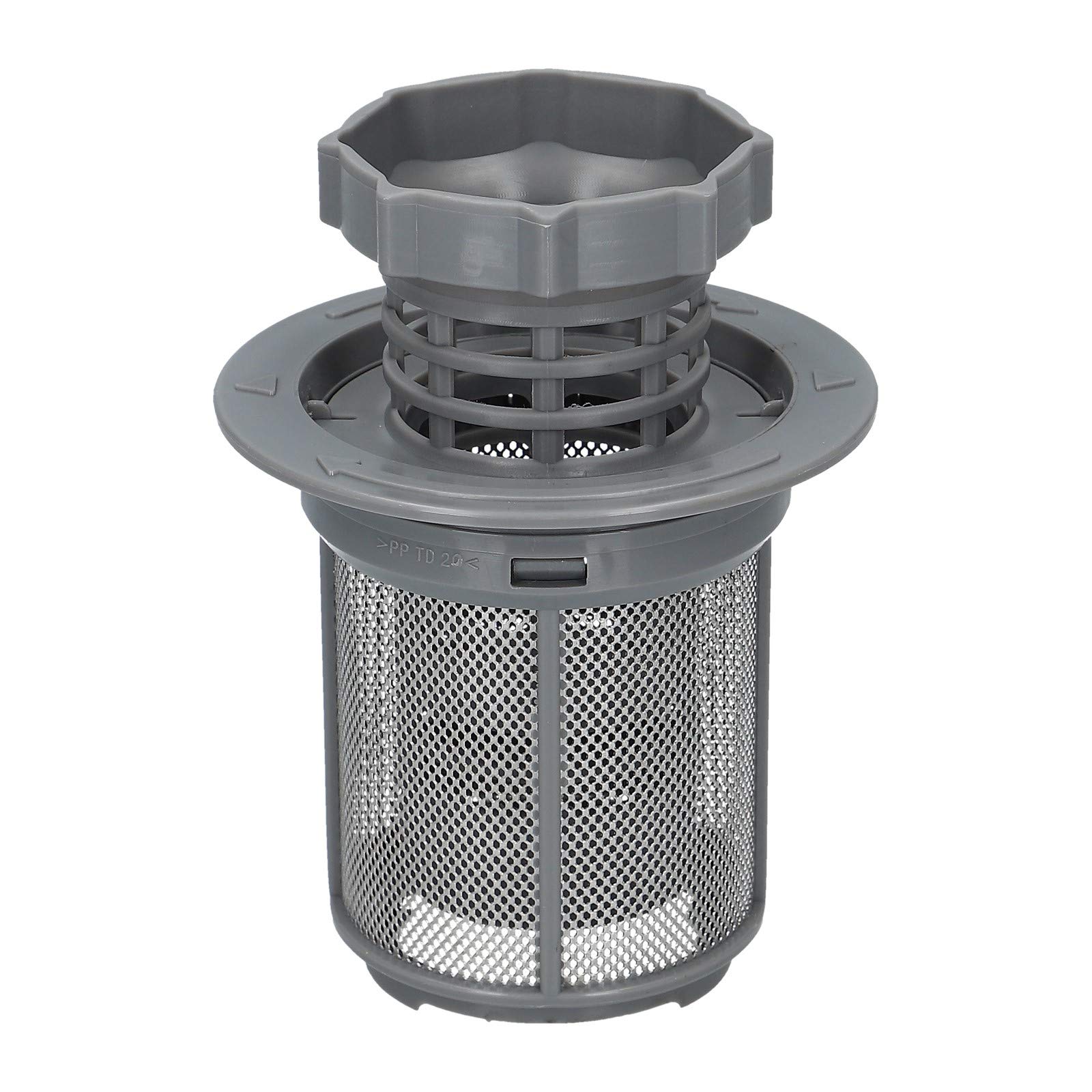 Bollitore Smeg Filtro Fine (Microsetaccio) Per Lavastoviglie Bosch