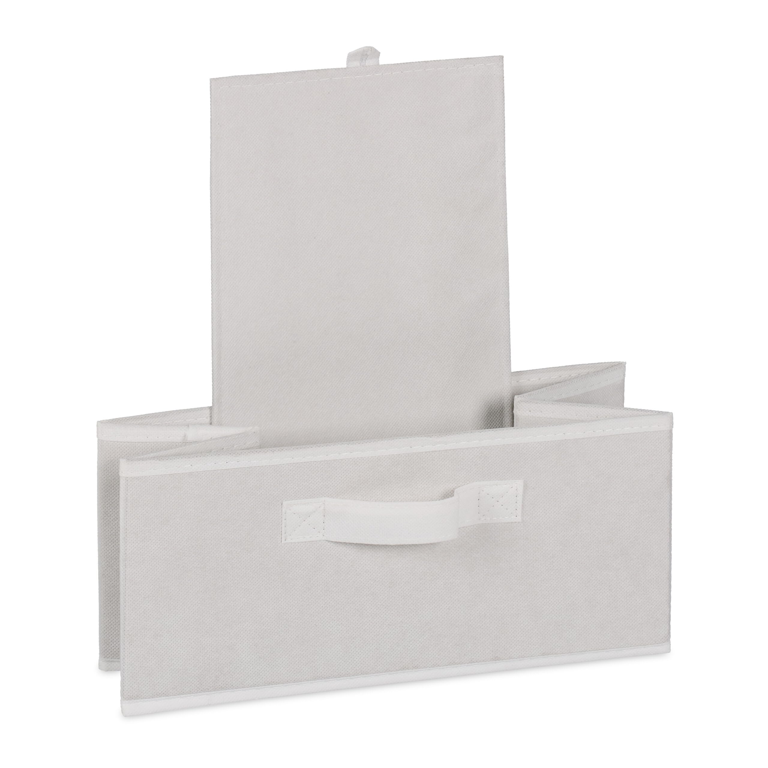 Relaxdays Petite bibliothèque prenant la Forme d'un Arbre, 9 Branches, H x L x P : 146 x 38 x 22 cm, Blanche
