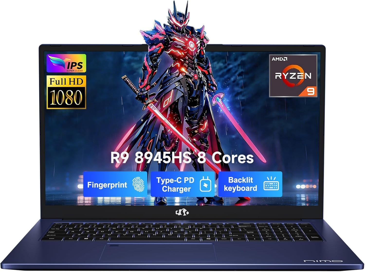 Amazon.com: NIMO 17.3