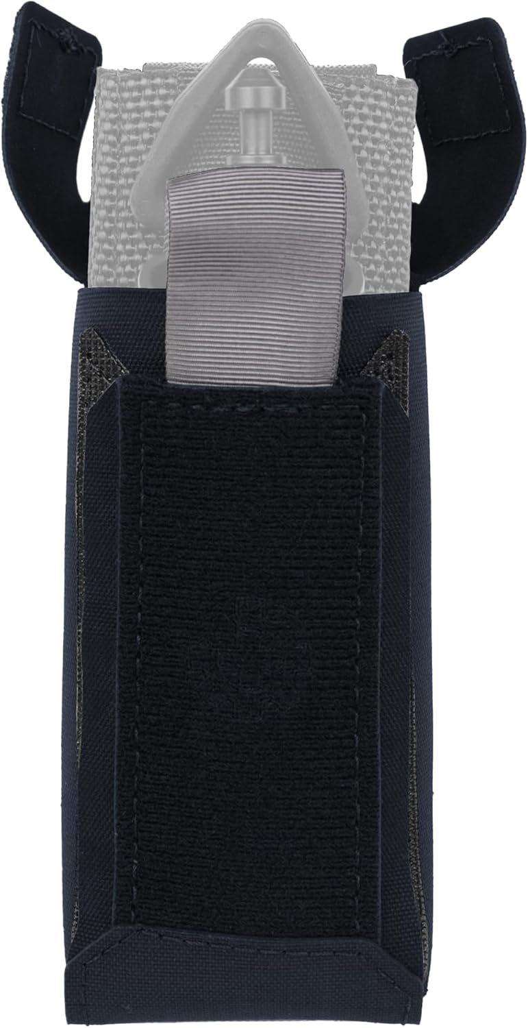 Eleven 10 Soft-Side TQ Pouch V2 | Made in The USA
