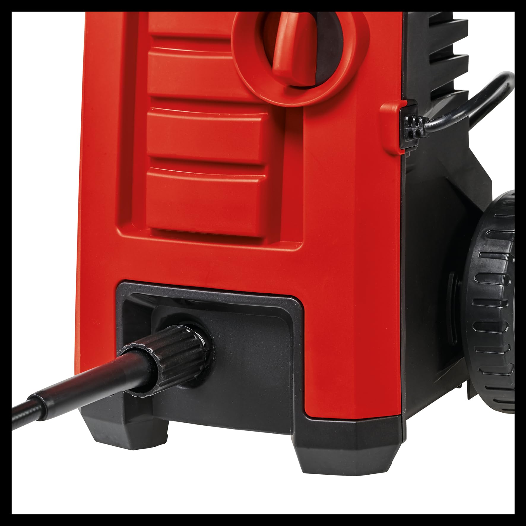 Einhell Yüksek Basınçlı Yıkama Makinesi TC-HP 130 4140750