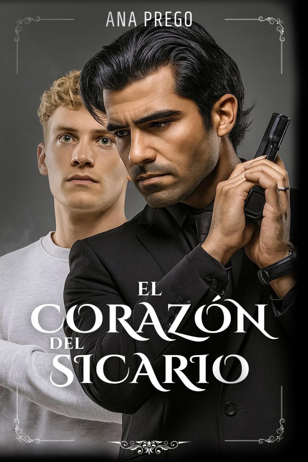 El corazón del sicario