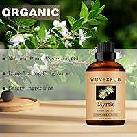 Vista 139 de Aceite esencial de orégano, 120 ml Puro y natural para difusor de aromaterapia - 4 fl oz