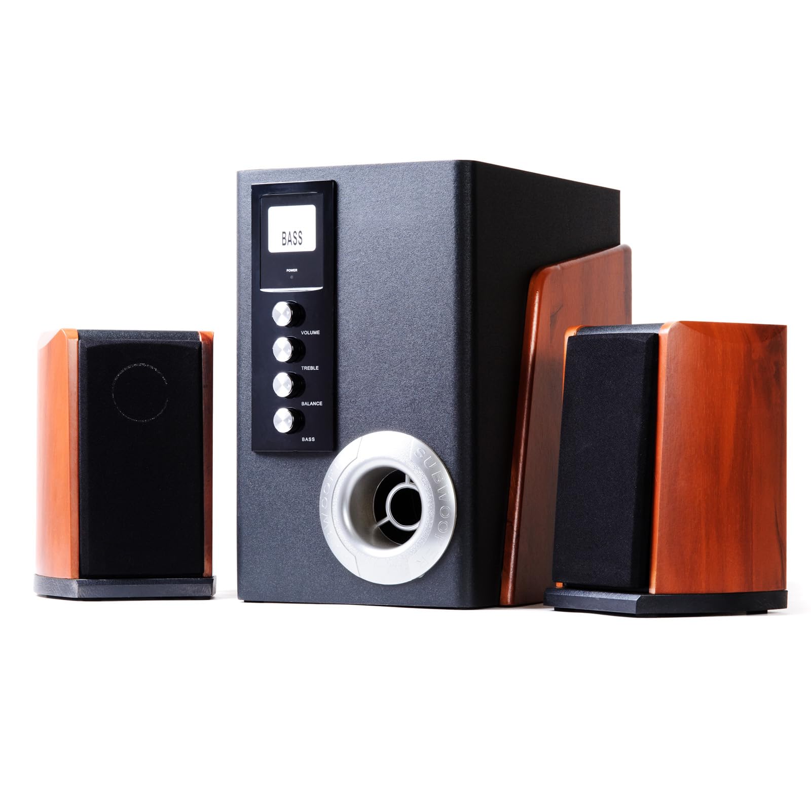 QUARKZMAN Lautsprecher Stoff - Cremefarben 95x150cm