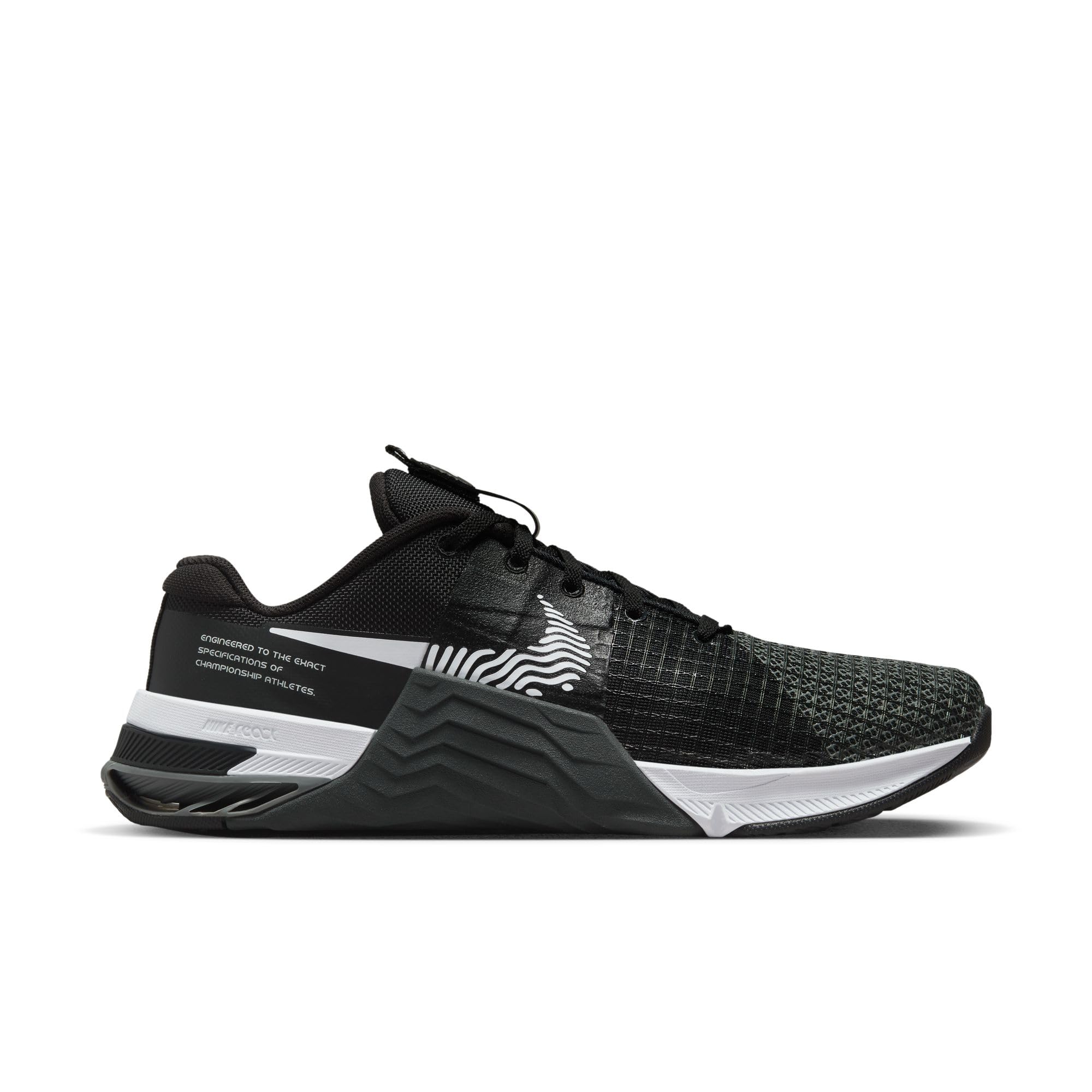 NIKE DO9328 - Hombres