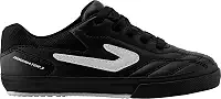 Chuteira Topper Dominator 3 Jr Marinho/Verde Neon