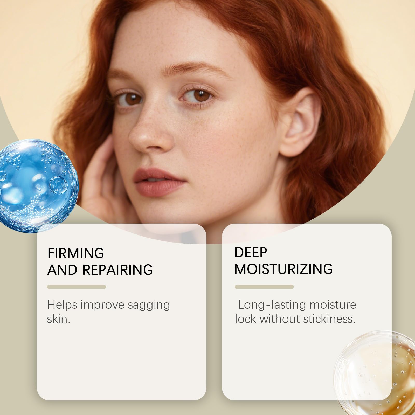 Retinolo 0,2% Boosting Shot Fiala – Idratante quotidiano anti-invecchiamento e antirughe, per le donne, tonificante e idratante, lenitivo e rivitalizzante (6)