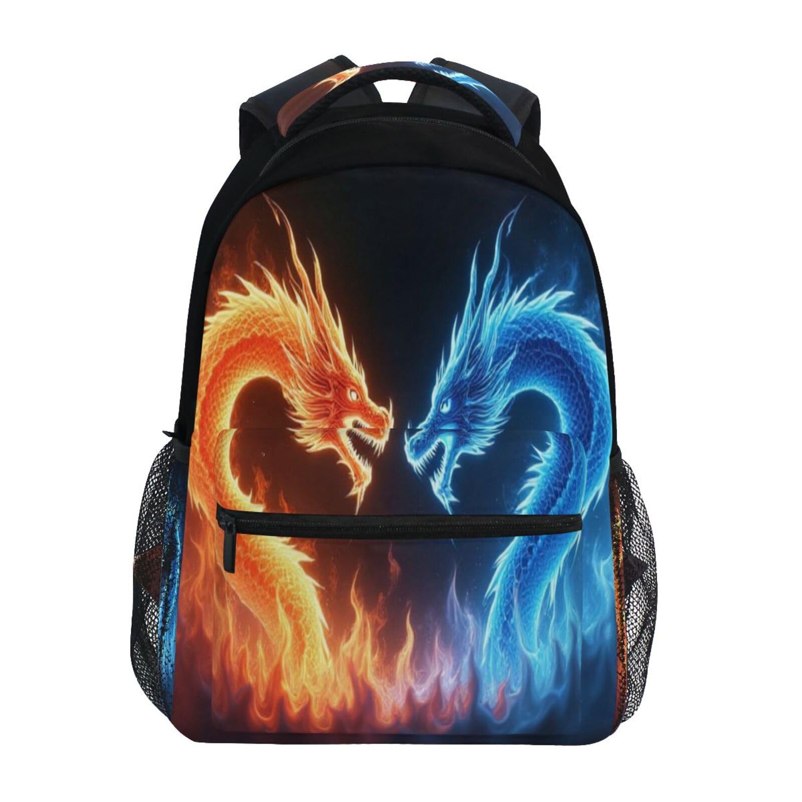 KcldeciKcldeci Kids Backpack for Girls Boys Backpacks School Bag Bookbags