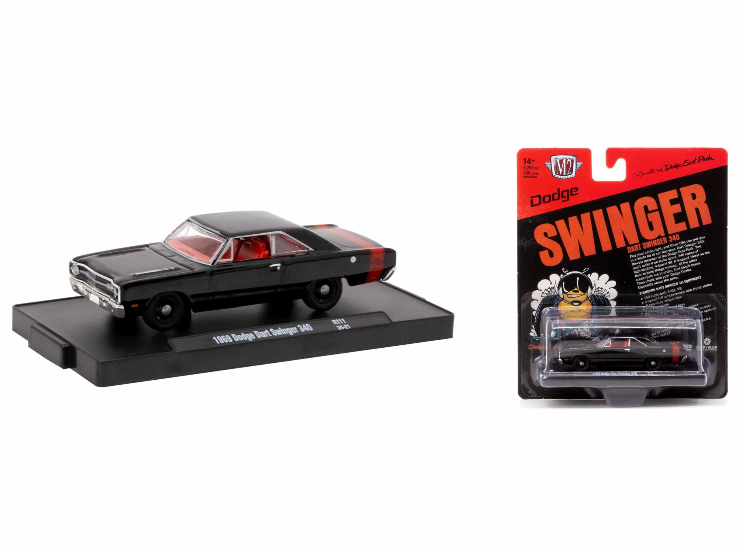 Amazon.com: Auto-Drivers Set of 4 pieces in Blister Packs