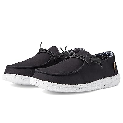 Hey Dude Wendy Basic Wide Women