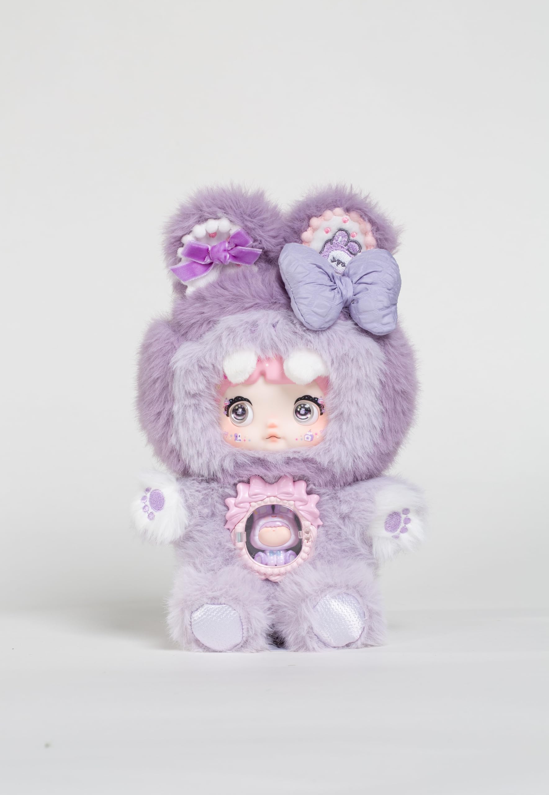 Amazon | Hi TOYS x AMLLS Nommi 「ひとくちスイートハート」シリーズ