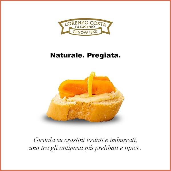Bottarga di Muggine 70/100g | Bottarga Muggine lavorata in Sardegna | Bottarga di muggine sarda | Prodotto certificato Kasher | Made in Italy - 5
