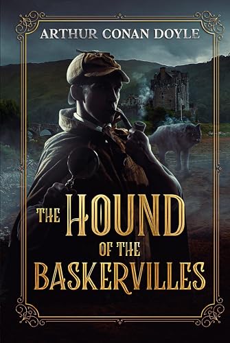 The Hound of The Baskervilles (Annotated)