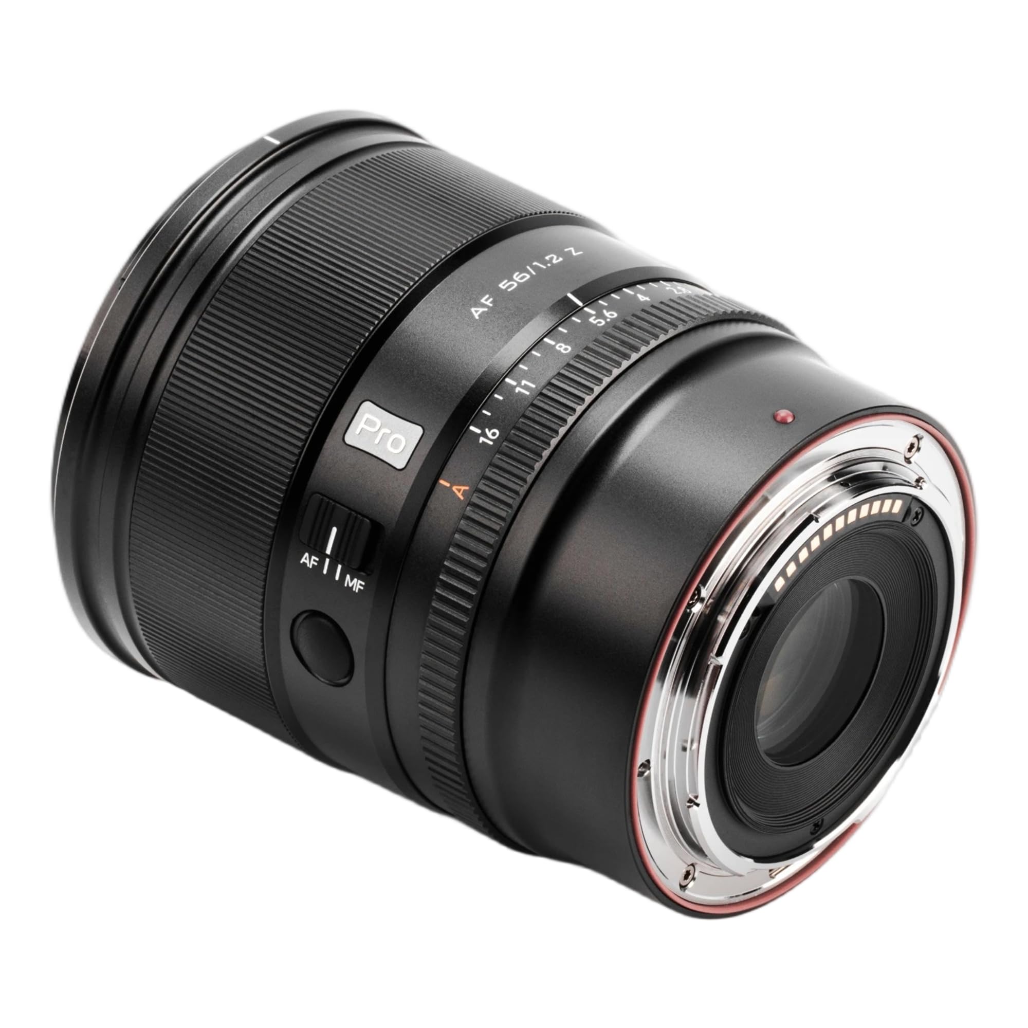Amazon.com : VILTROX 56mm F1.2 Pro Z, AF 56mm f/1.2 Z for Nikon Z