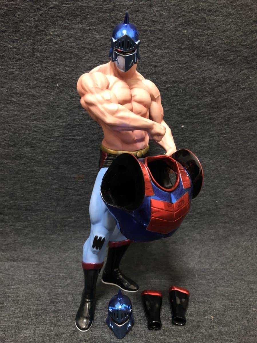 CCP ロビンマスク2.0 超人オリンピック決勝 匠仕様 特別カラー キン肉マン Amazon.co.jp: CCP CMC ロビンマスク2.0 第20回超人オリンピック勝戦