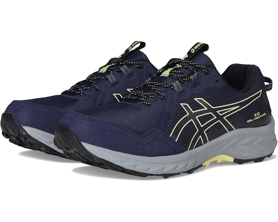 ASICS GEL-Venture 10 - Pair View
