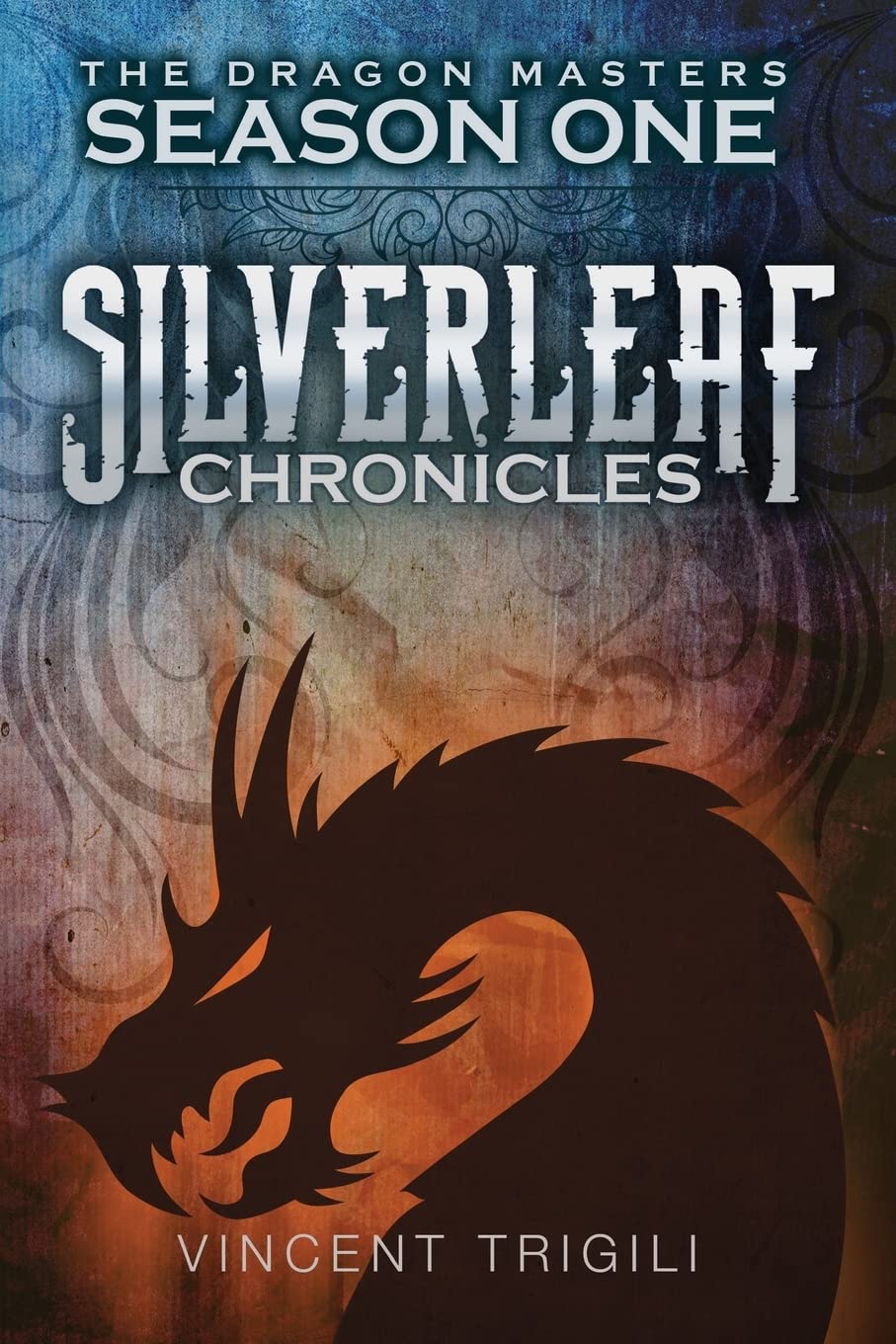The Silverleaf Chronicles: Volume 1 (The Dragon Masters)