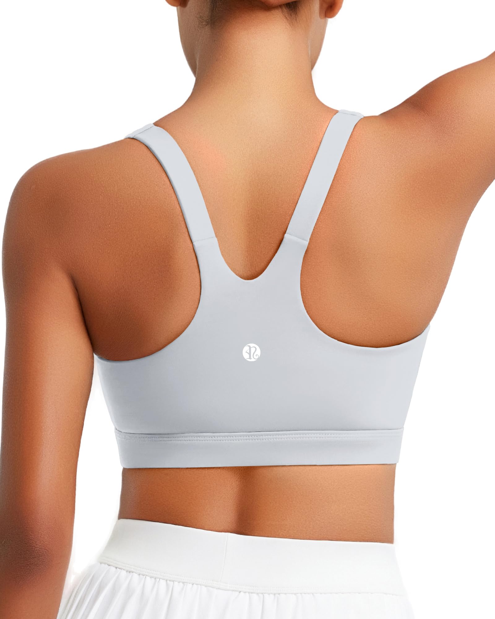 RUNNING GIRL Sports Bra - Sports Bras | Mubboo