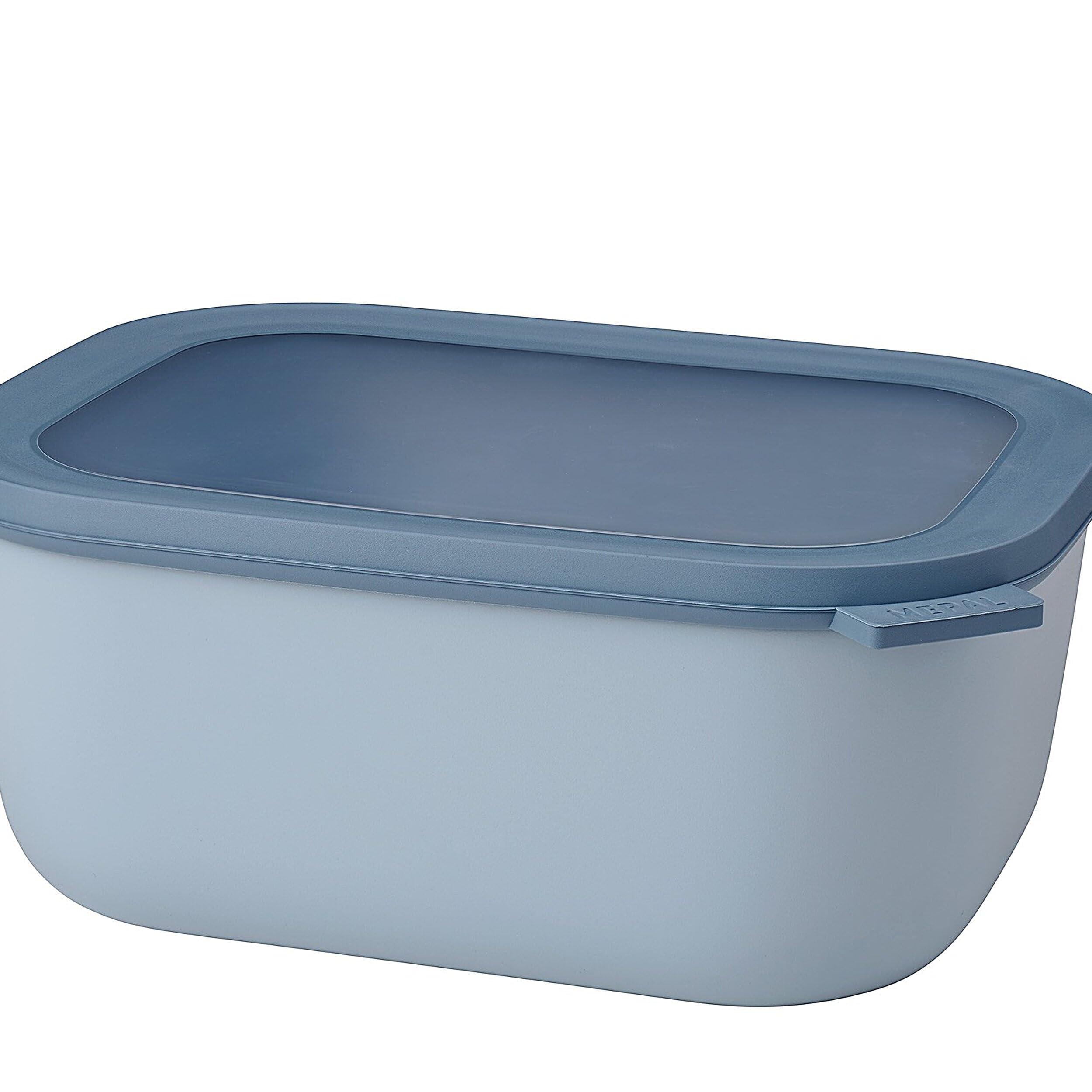 Food On The Go Food Storage Container