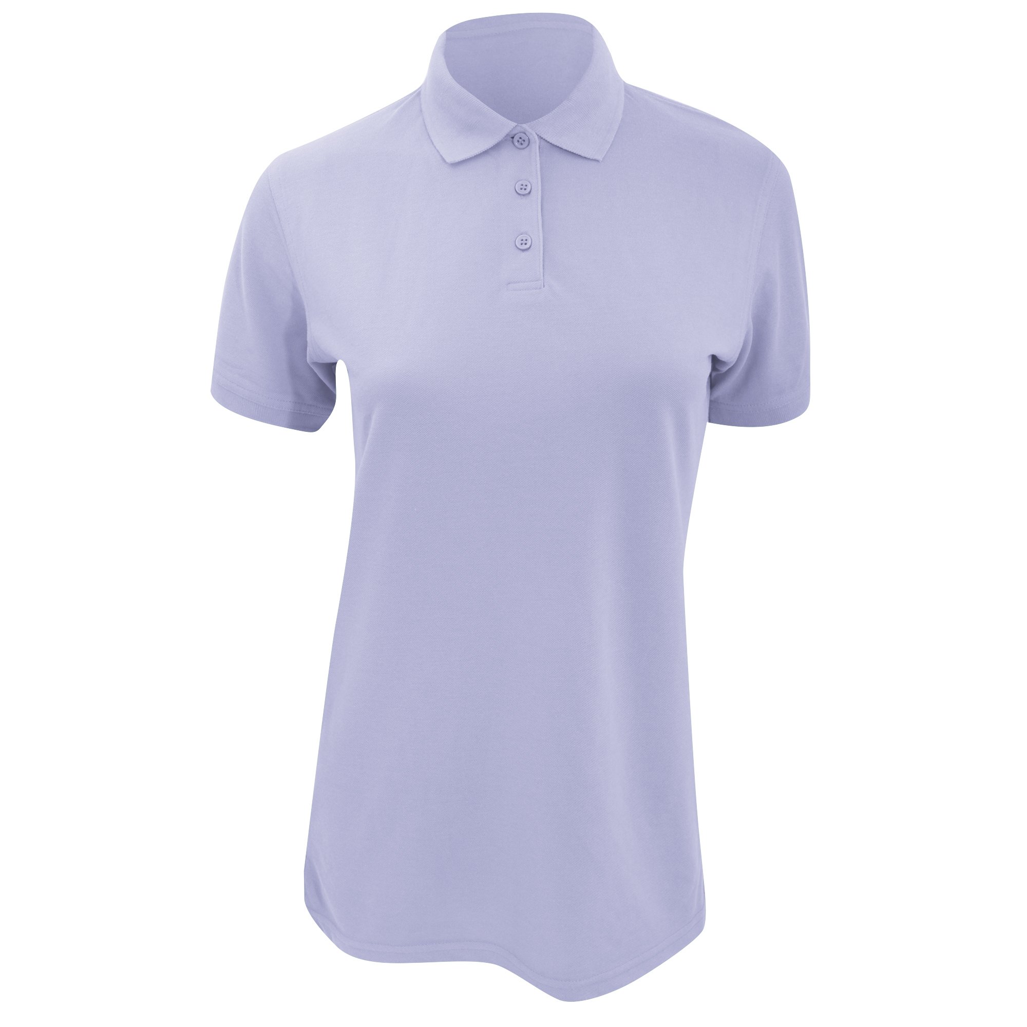 Kustom Kit Women's Azure - Short Sleeve Polo - 16 (Xl)