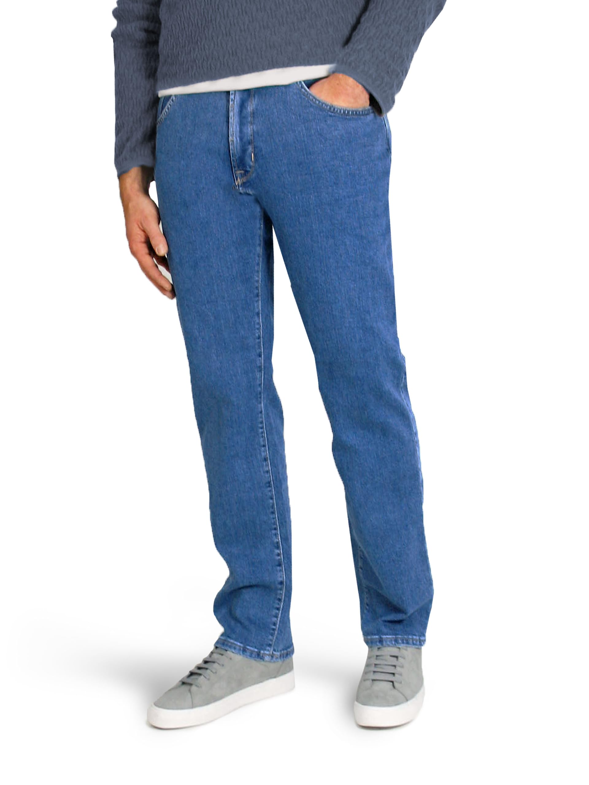 Pierre Cardin Herren Jeans Dijon