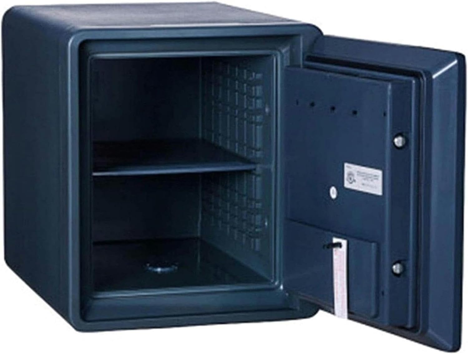 Cabinet Safes Tools Home Improvement Mechanical Code Lock Small in-Wall Waterproof Safe for Home and Office (Color : Picture Color Size : 432 486 373mm)-1pc