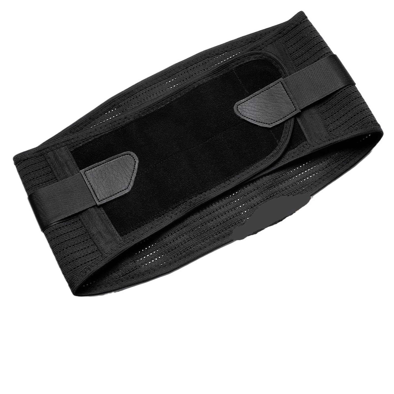 Fascia Lombare Supporto Tutori for la schiena for alleviare il dolore nella parte inferiore con 4 stecche, cintura di supporto traspirante for zona lombare(XXL)