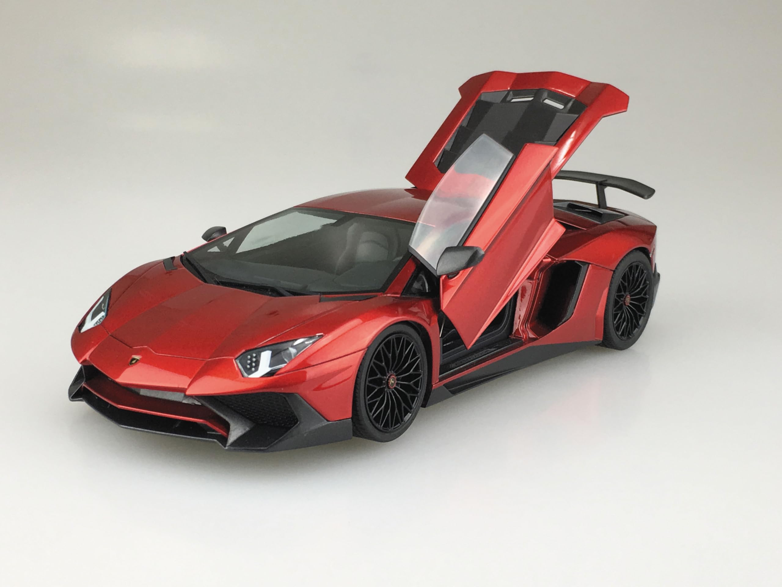 青島文化教材社 1/24 スーパーカーシリーズ No.17 ランボルギーニ アヴェンタドール LP720-4 50アニバサリオ エディション プラモデル qqffhab Amazon | 青島文化教材社(AOSHIMA) ザ☆スーパーカー No.11 1/24 '15