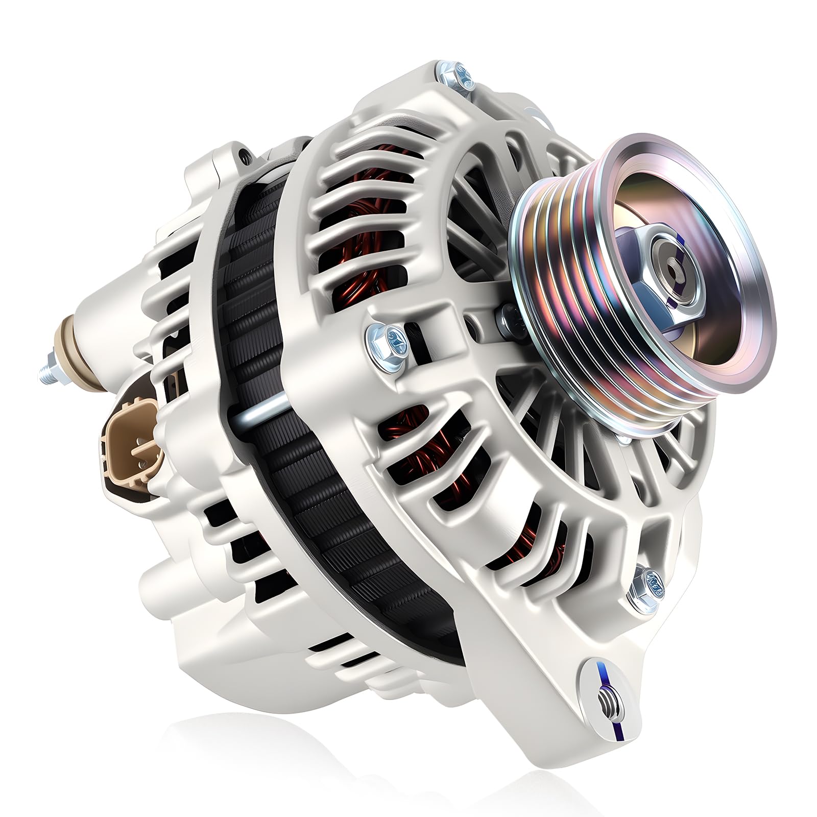 Farrme 13893 Alternator