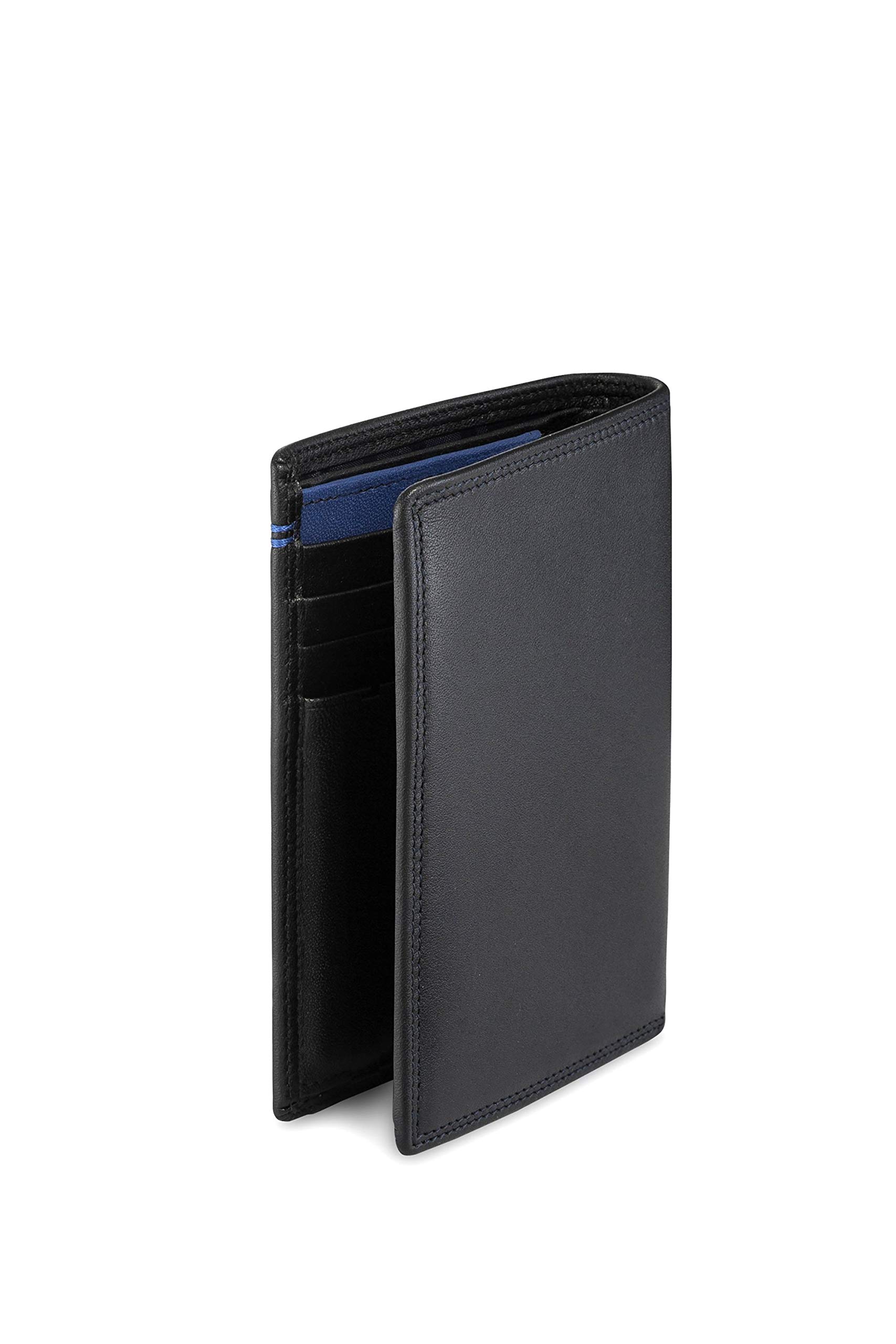 Le Tanneur PF BILLETS CC MON ZIPPÉ 2V - sobrio Uomo