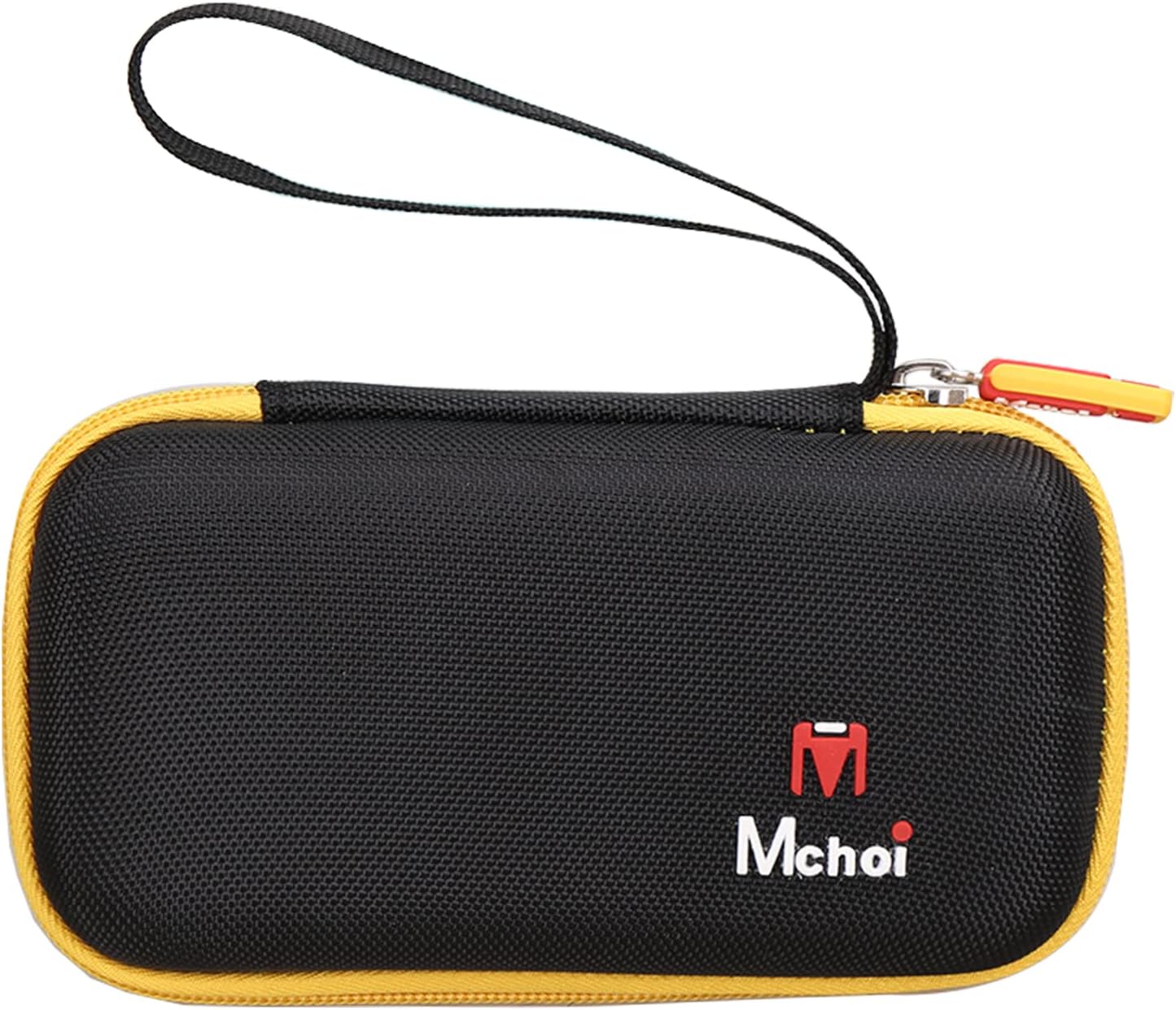 Mchoi Hard Carrying Case Replacement for Klein Tools VDV226-110 Ratcheting Modular Data Cable Crimper, Case Only