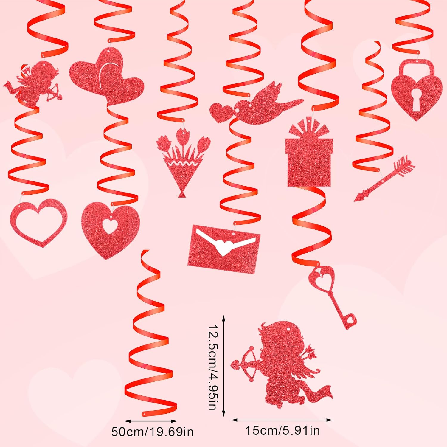 Dekoráció részletei és formák