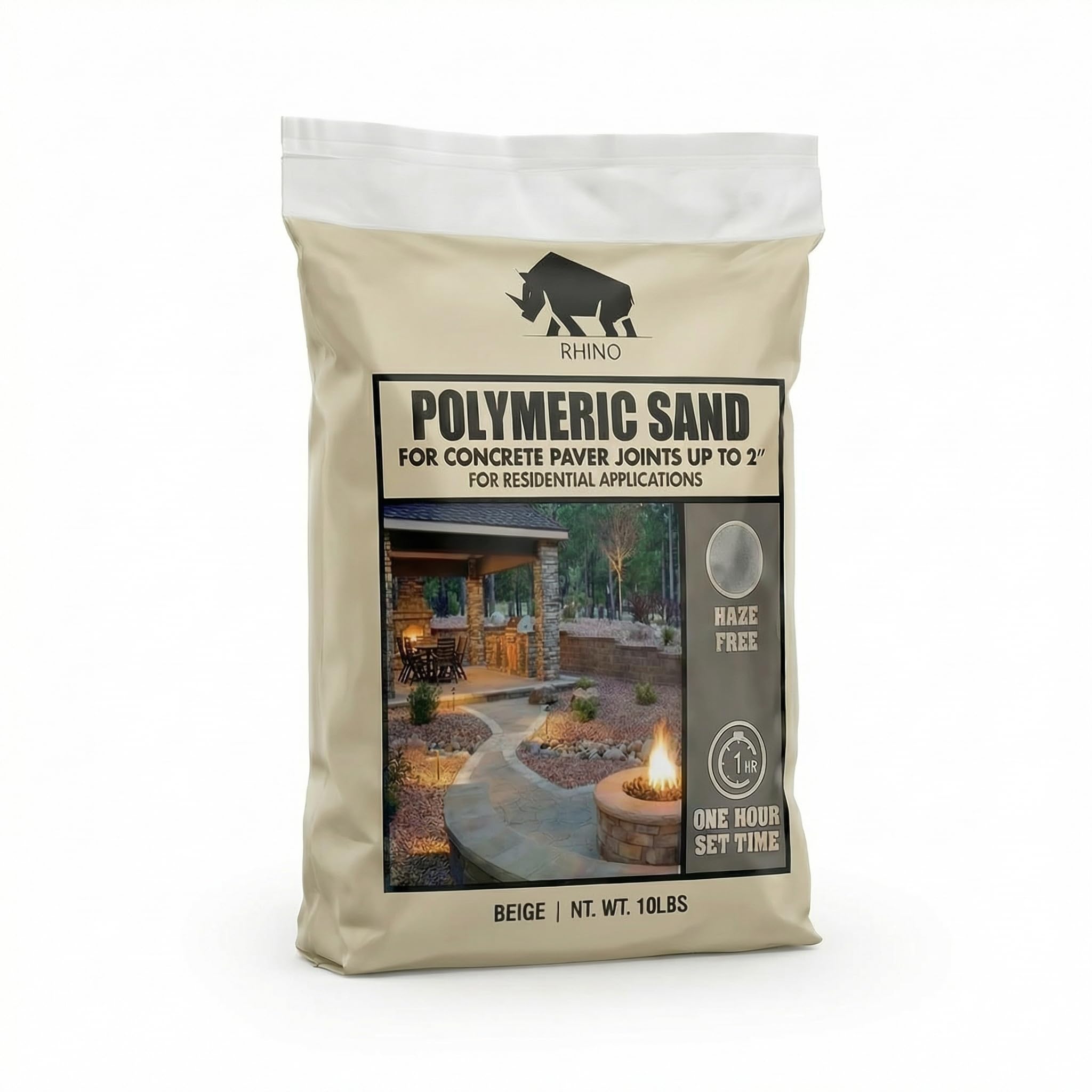 Rhino Power Bond Plus Polymeric Sand
