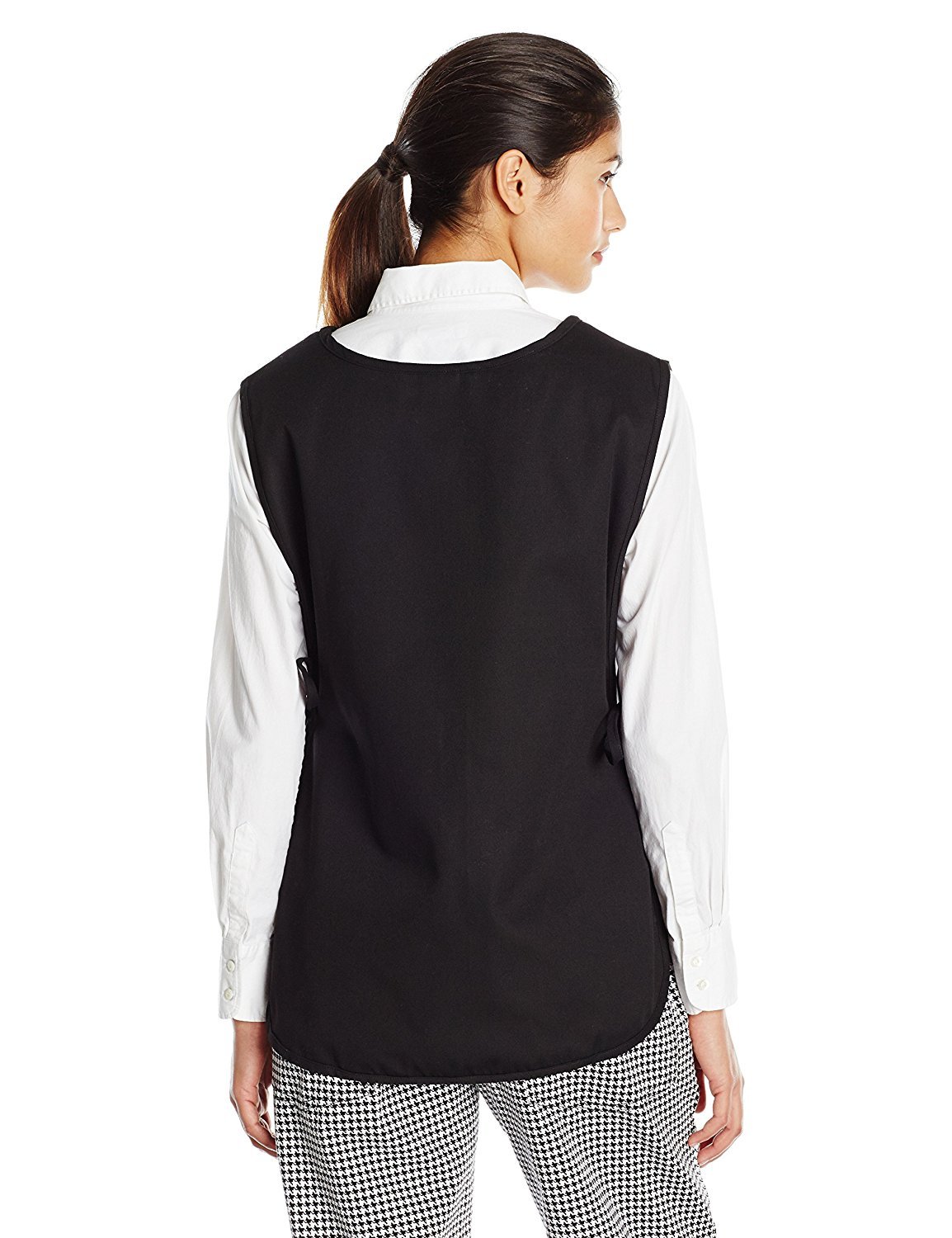 Dickies Chef Cobbler Apron, Black, One Size