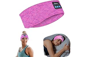 Dream Silky Bluetooth Sleep Headband