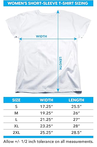 Miniatura 6 de LOGOVISION Colección oficial de camisetas para mujer con diseño de mascota universitaria