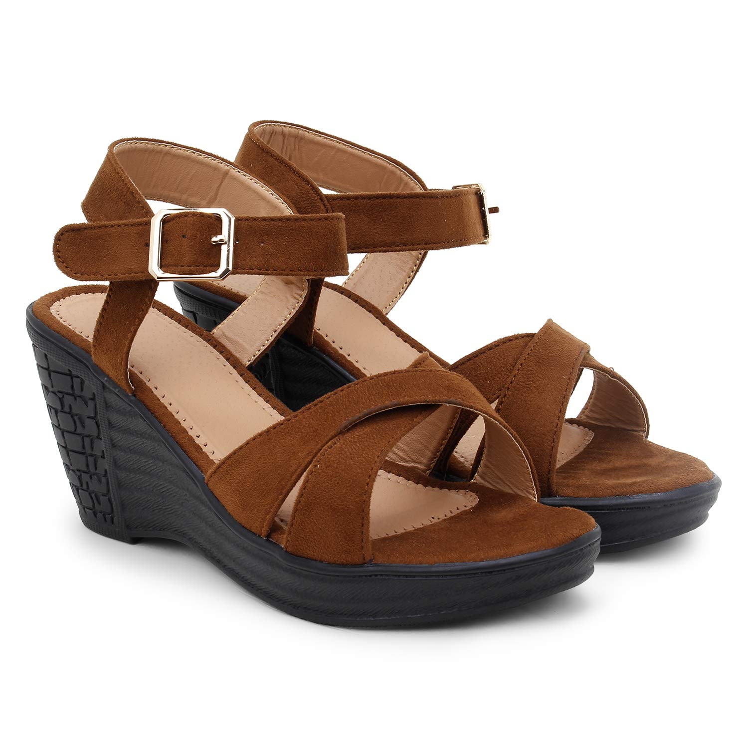 See full amazon price history chart for Clouter Hub Women Comfortable Sandal (Tan, Numeric_4) Clouter Hub Women Comfortable Sandal (Tan, Numeric_4) (B08KJ2MHBR) Amazon Price History, Amazon Price Tracker