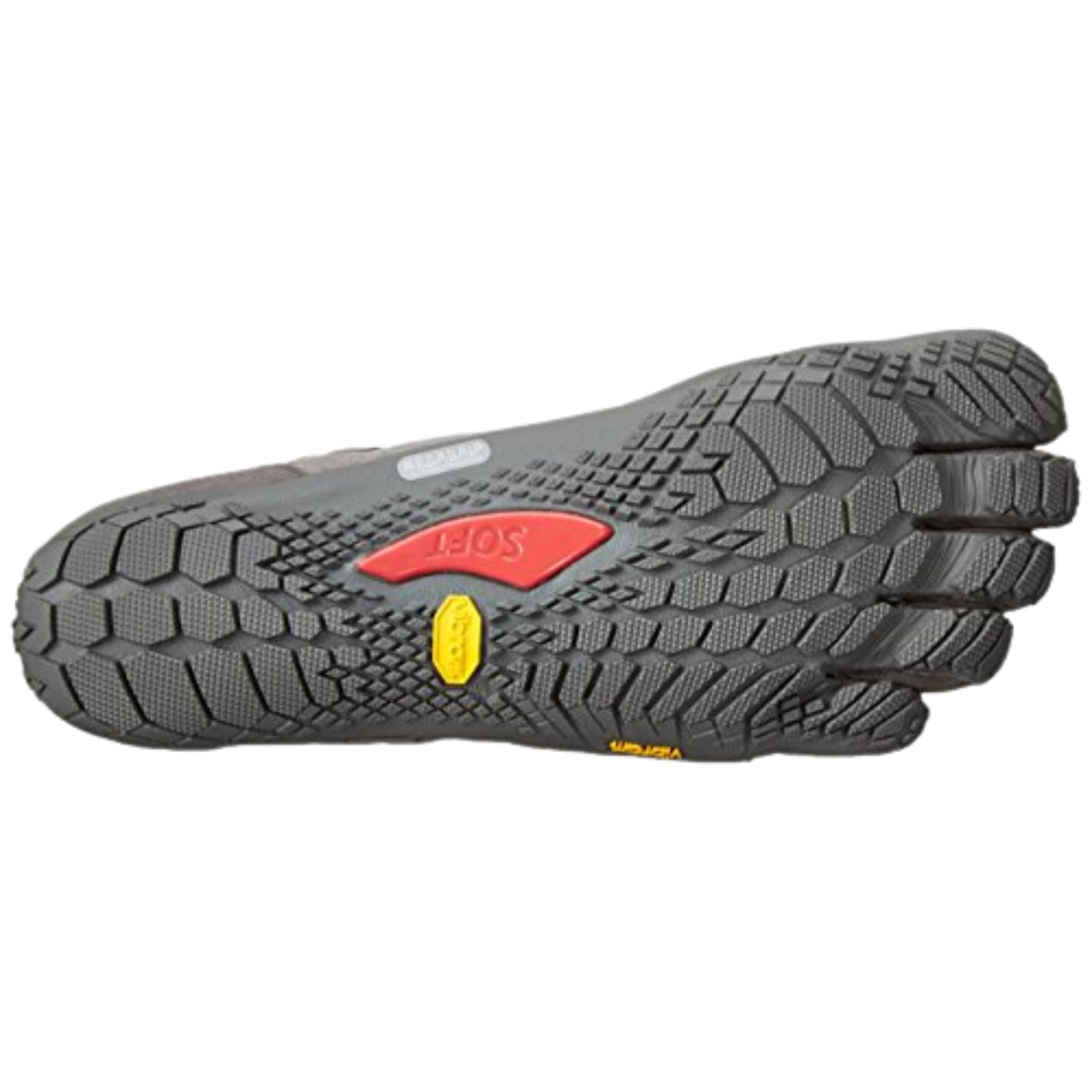 Vibram Fivefingers Trek Ascent Zapatillas de Deporte exteriorMujer